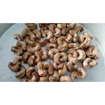 Organic Raw Cashew Nuts