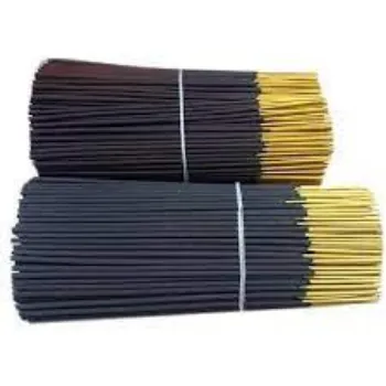 Mangala Gowri Enterprises Raw Incense Sticks