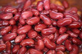 Red Kidney Beans