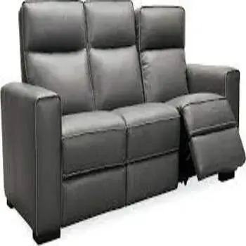 New Recliner Leather Sofa