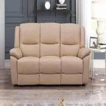 New Stylish Recliner Leather Sofa