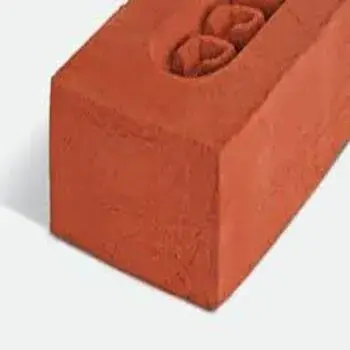 Rectangular Red Clay Bricks, for Construction, Floor, Partition Walls, Form : Solid