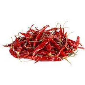 Fresh Red Chilli