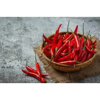 Natural Fresh Red Chilli