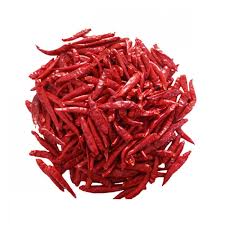 Fresh Red Chilli