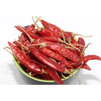 Natural Red Chilli