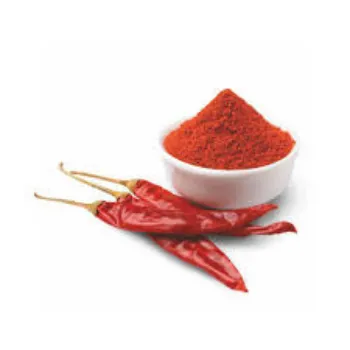 Natural Fresh Red Chilli