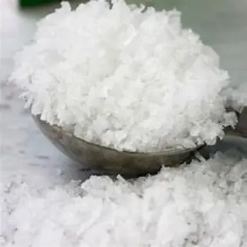 Organic Refined Salt