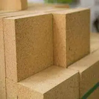 Refractory Bricks