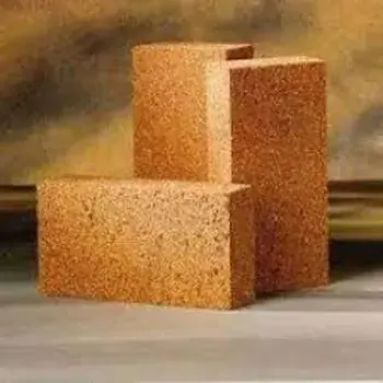 Refractory Bricks