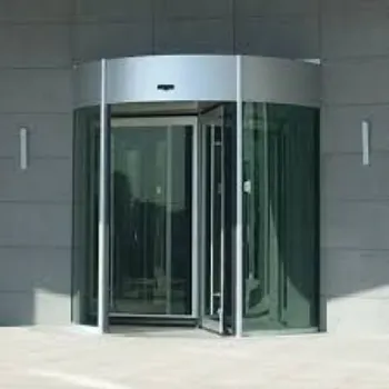  Revolving Door