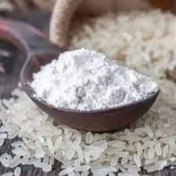 Organic Rice  Flour