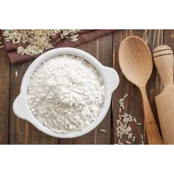 Natural Rice Flour