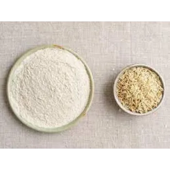 Organic Corn Flour