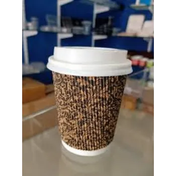  Ripple Paper Cup