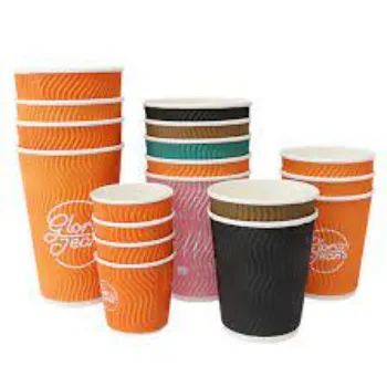 Ripple Paper Cup