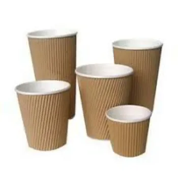 Ripple Paper Cup