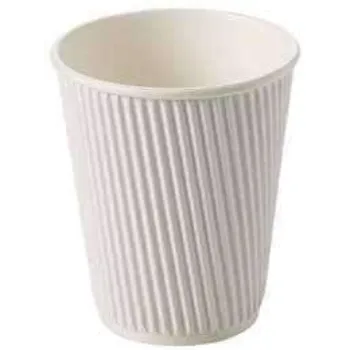 Ripple Paper Cup For Events And Parties