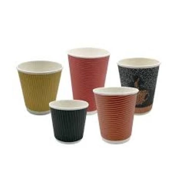 Ripple Paper Cup