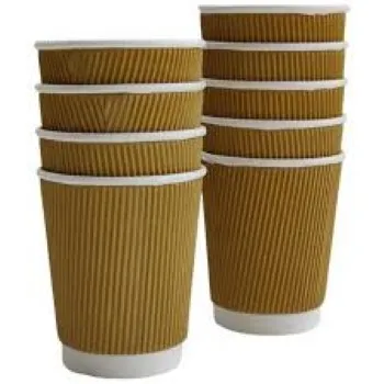 Ripple Paper Cup