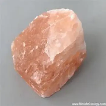 Organic Rock Salt