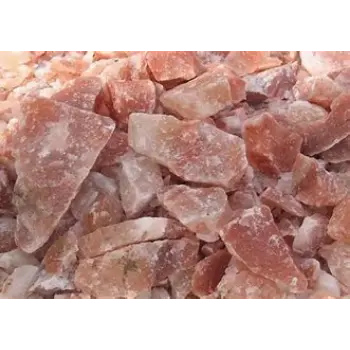 Rock Salt