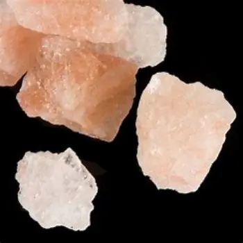 Rock Salt