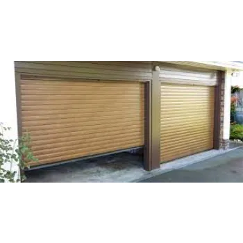 Aegis Roller Doors