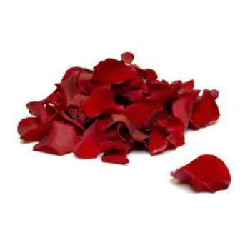 Natural Rose Petal