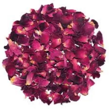 Natural Rose Petals