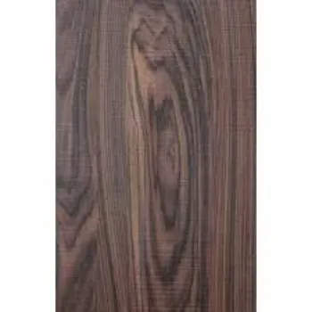 Polished Rosewood Veneer