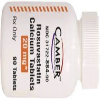 Rosuvastatin Calcium