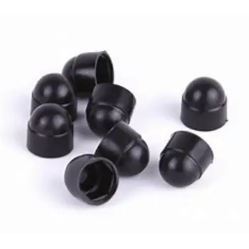 Perfect Quality Rubber Caps