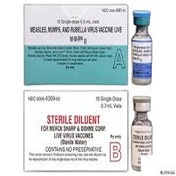 Rubella Vaccine