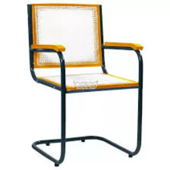 Attractive S Type Chair