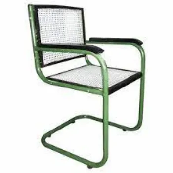 Modern S Type Chair