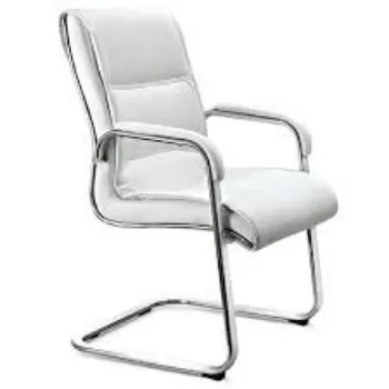 Polished S Type Chair