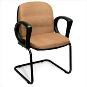 Latest Cushioned S Type Chair