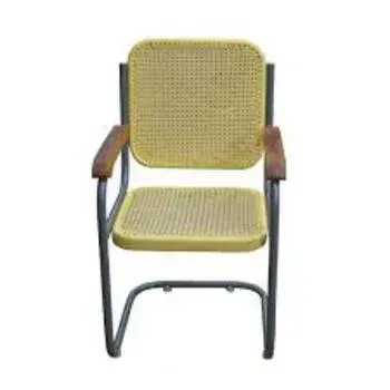 Solid S Type Chair