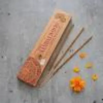 Mangala Gowri Enterprises Sandalwood Incense Sticks