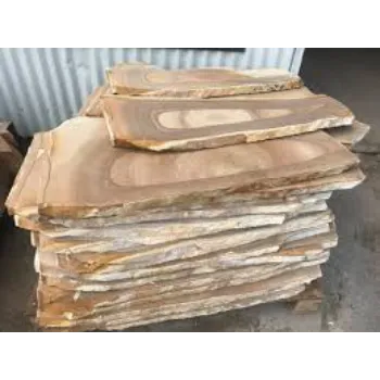 Plain Sandstone Slabs