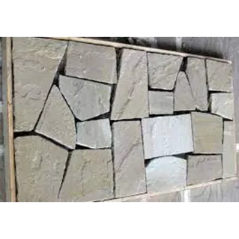 Durable Sandstone Wall Panel