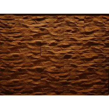 Rectangular Sandstone Wall Panel