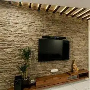 Sandstone Wall Panel