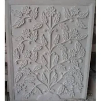 Designer Sandstone Wall Panel