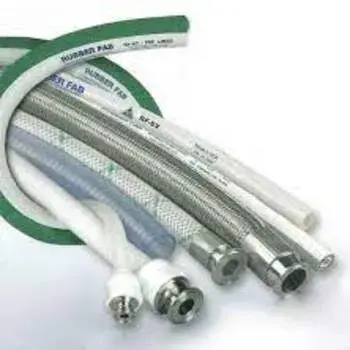 High Rubber Hydraulic Hose Pipe