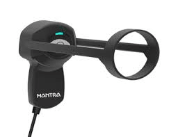 Mantra MIS100V2 IRIS Scanner