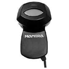 Mantra MIS100V2 Single IRIS Scanner