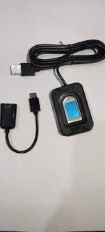 Precision PB510 USB Fingerprint Reader