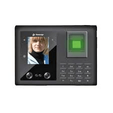 Secureye SC-FB8K Face and Fingerprint Biometric Device